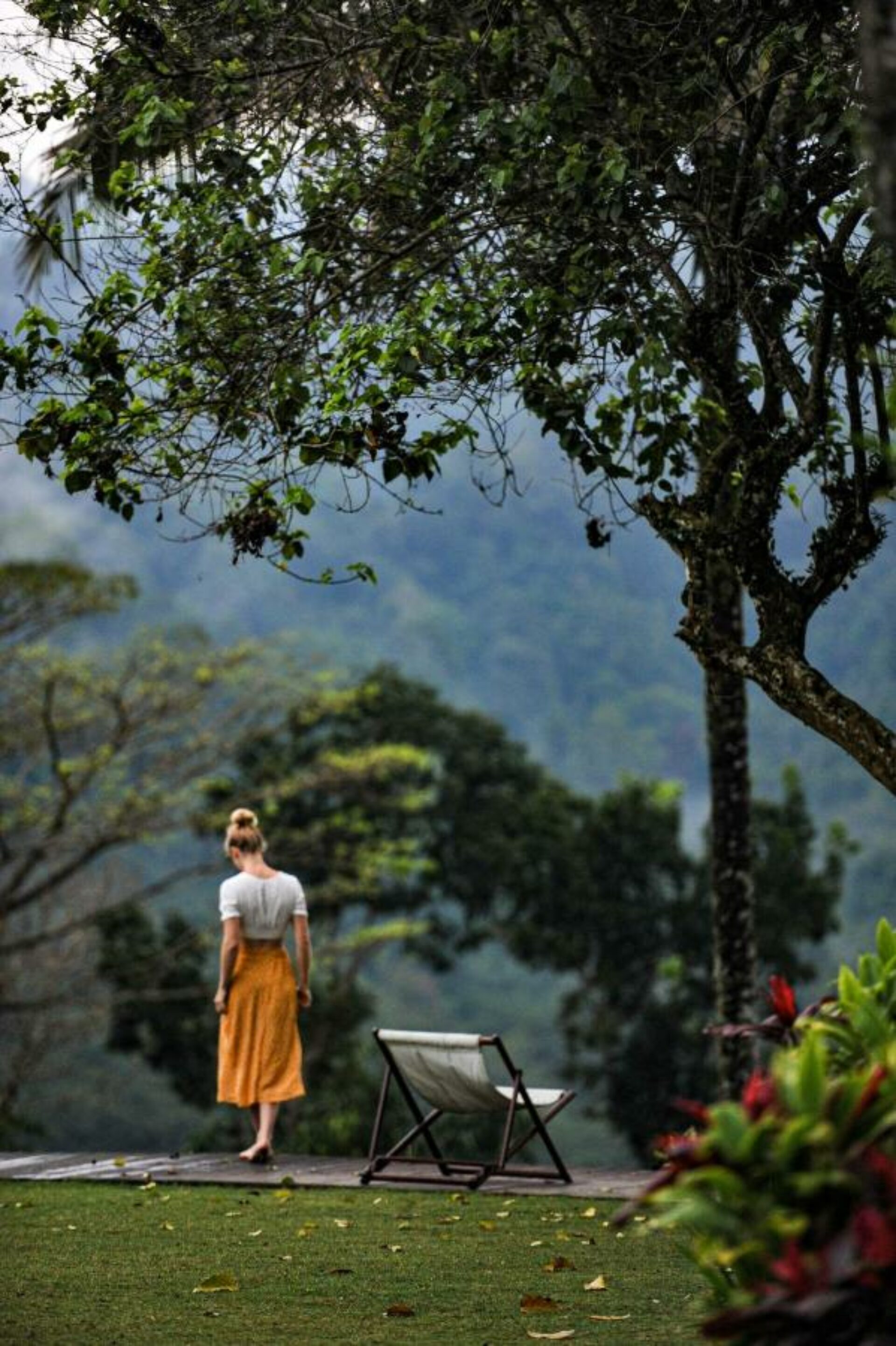 Ijen Resort and Villas Banyuwangi Rondreis Indonesia Vakantie Original Asia