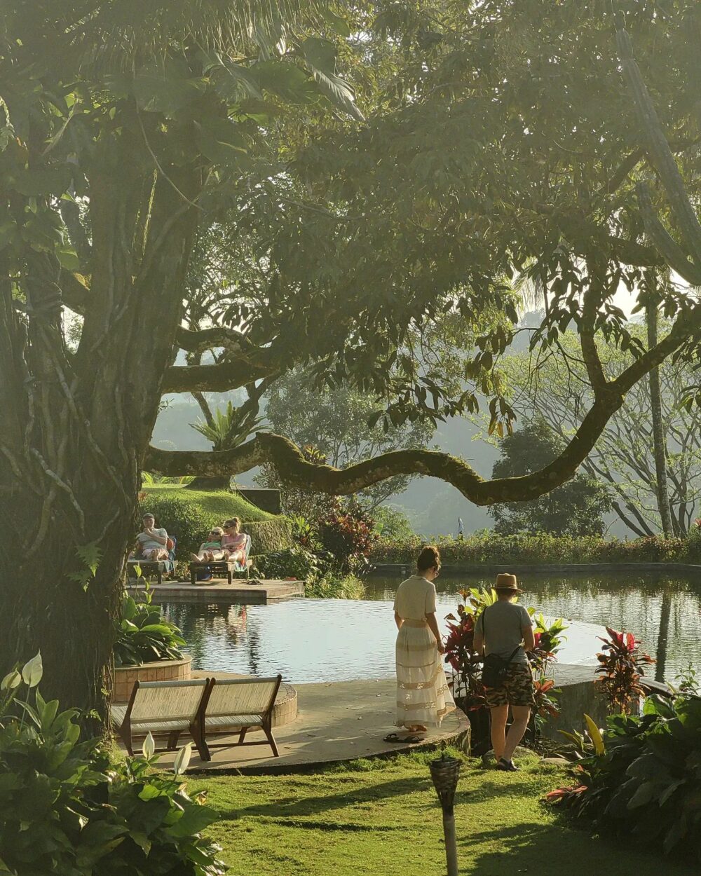 Ijen Resort and Villas Banyuwangi Rondreis Indonesia Vakantie Original Asia