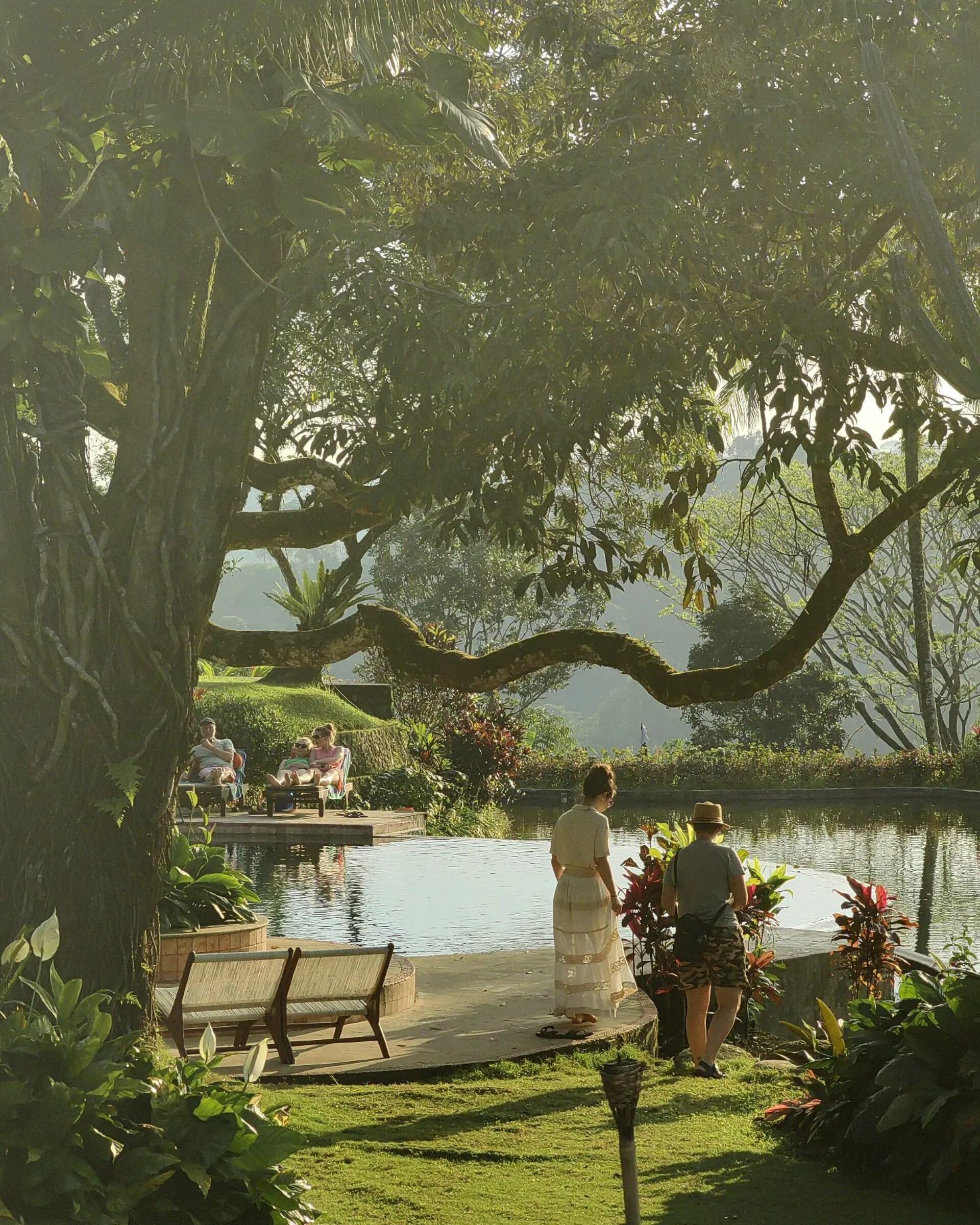 Ijen Resort and Villas Banyuwangi Rondreis Indonesia Vakantie Original Asia