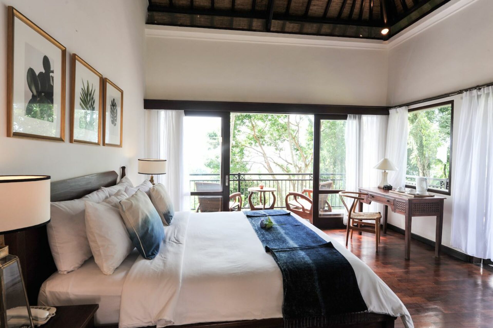 Ijen Resort and Villas Banyuwangi Rondreis Indonesia Vakantie Original Asia