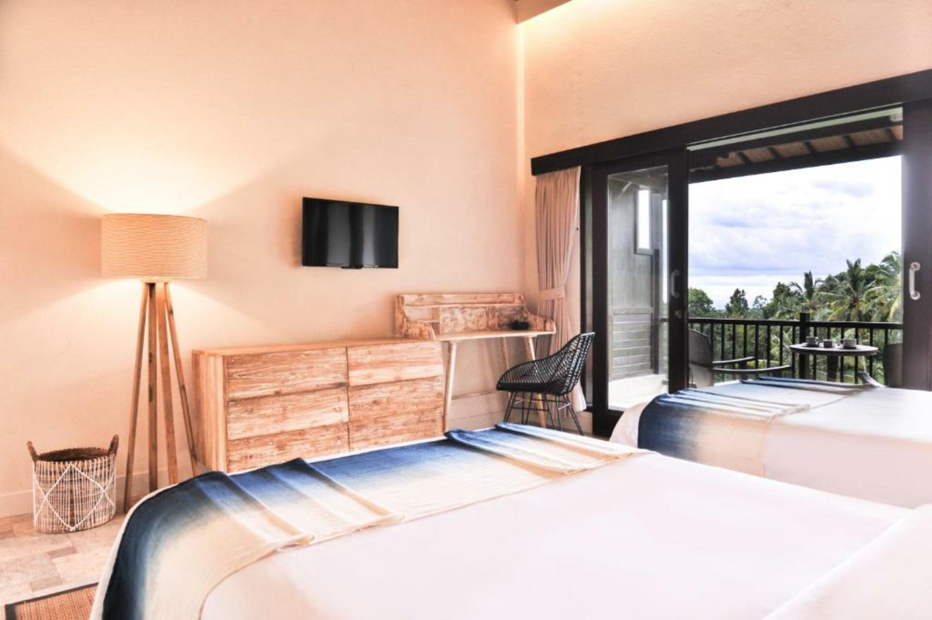 Ijen Resort and Villas Banyuwangi Rondreis Indonesia Vakantie Original Asia