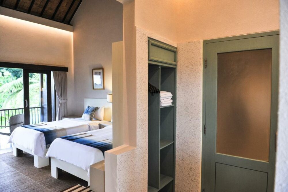 Ijen Resort and Villas Banyuwangi Rondreis Indonesia Vakantie Original Asia