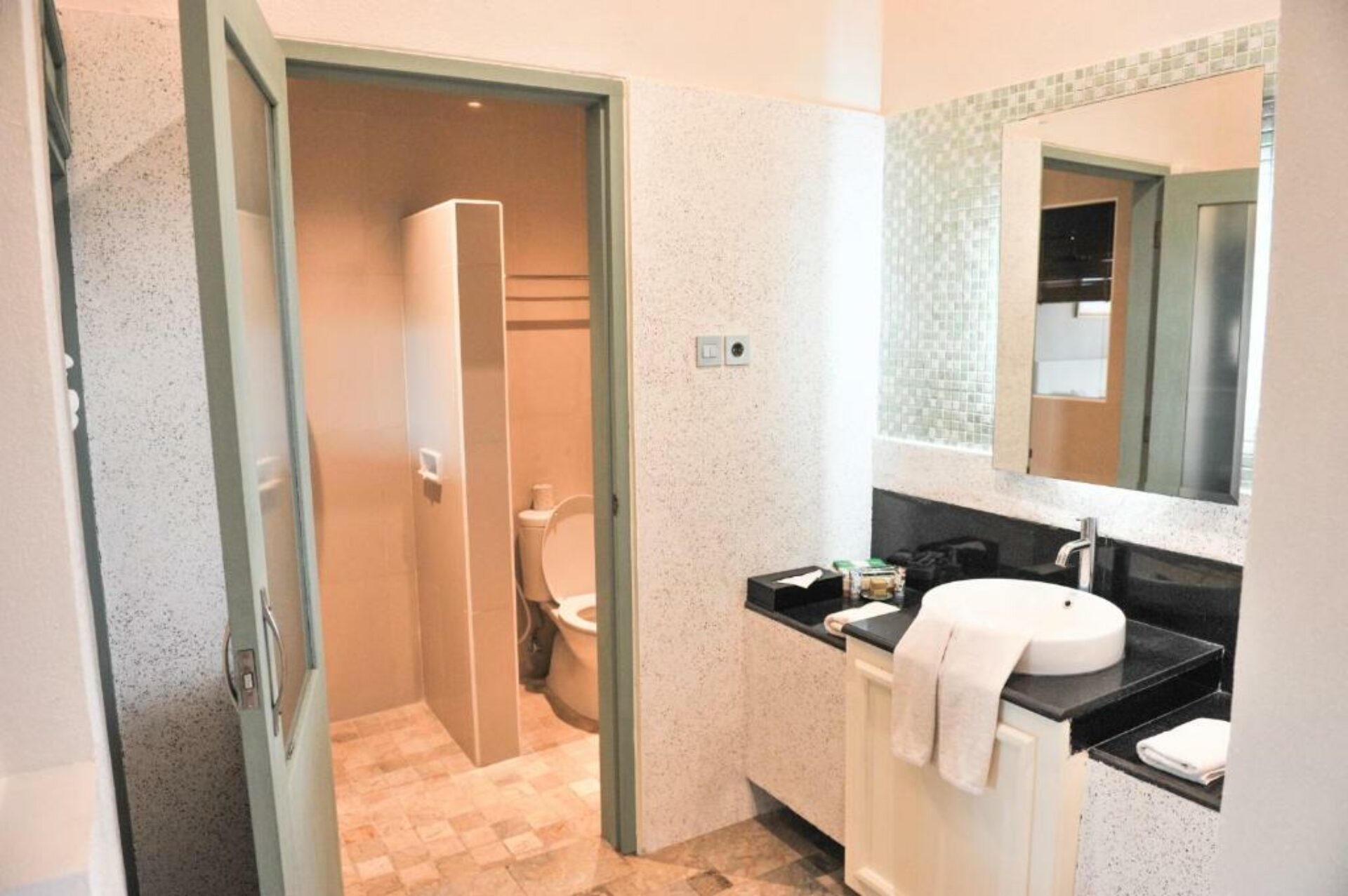 Ijen Resort and Villas Banyuwangi Rondreis Indonesia Vakantie Original Asia