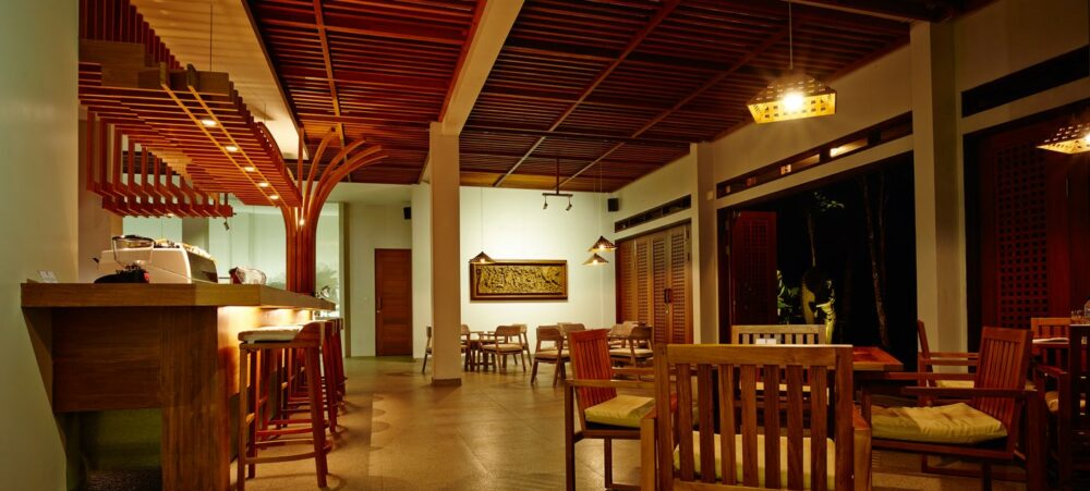 Jiwa Jawa Resort Bromo Rondreis Indonesia Vakantie Original Asia