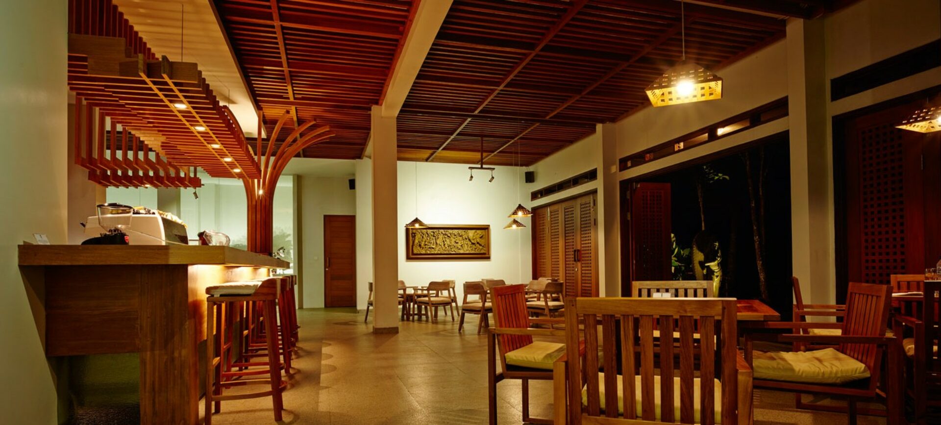 Jiwa Jawa Resort Bromo Rondreis Indonesia Vakantie Original Asia