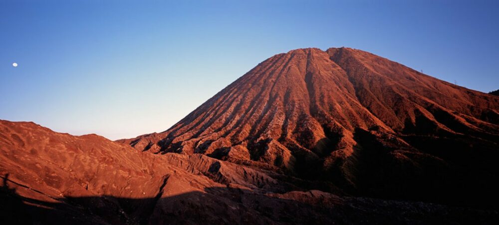 Jiwa Jawa Resort Bromo Rondreis Indonesia Vakantie Original Asia
