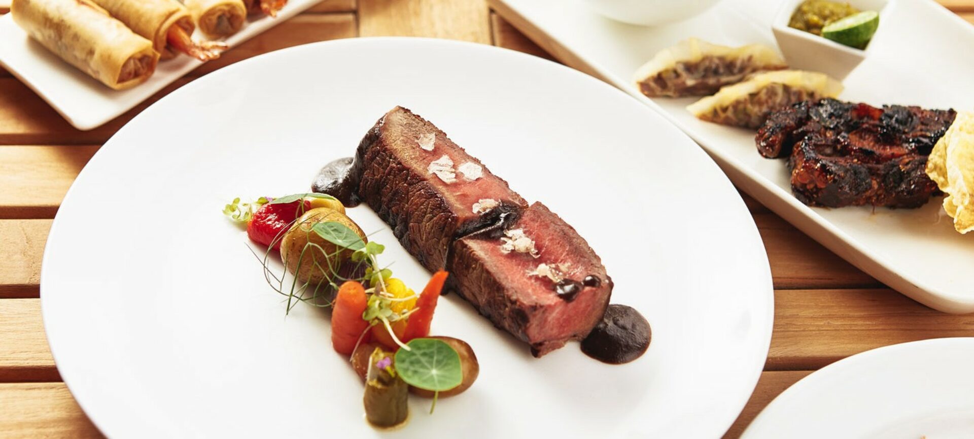 Jiwa Jawa Resort Bromo Rondreis Indonesia Vakantie Original Asia