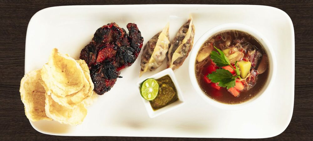 Jiwa Jawa Resort Bromo Rondreis Indonesia Vakantie Original Asia