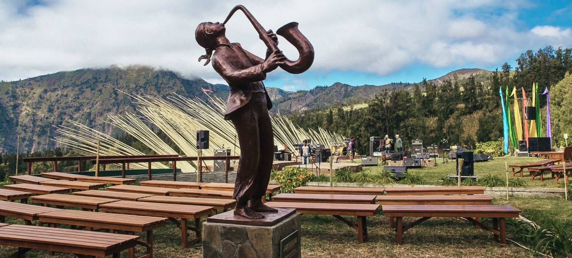 Jiwa Jawa Resort Bromo Rondreis Indonesia Vakantie Original Asia