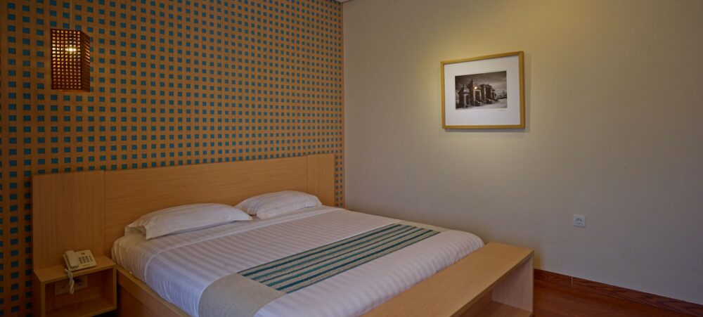 Jiwa Jawa Resort Bromo Rondreis Indonesia Vakantie Original Asia