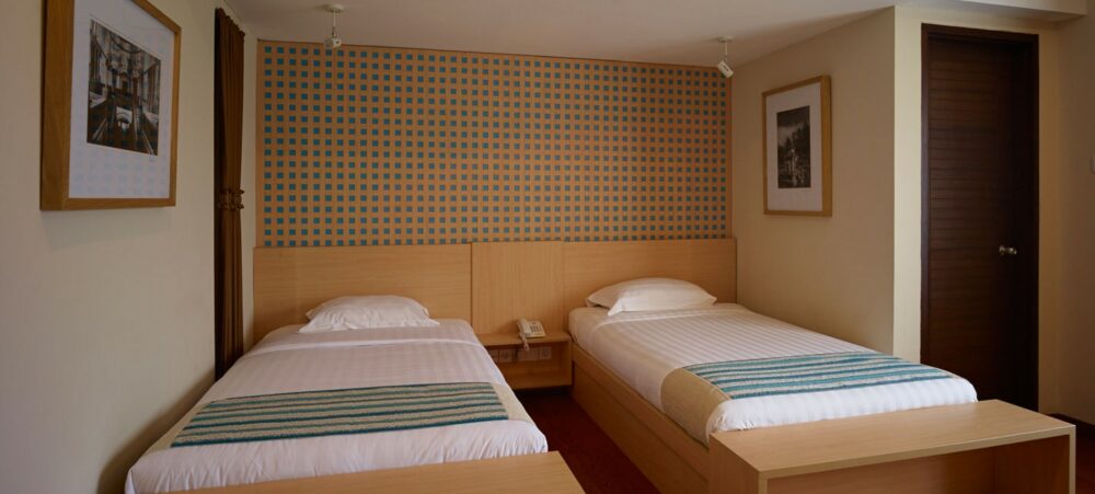 Jiwa Jawa Resort Bromo Rondreis Indonesia Vakantie Original Asia