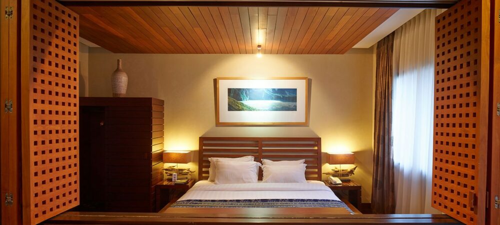 Jiwa Jawa Resort Bromo Rondreis Indonesia Vakantie Original Asia