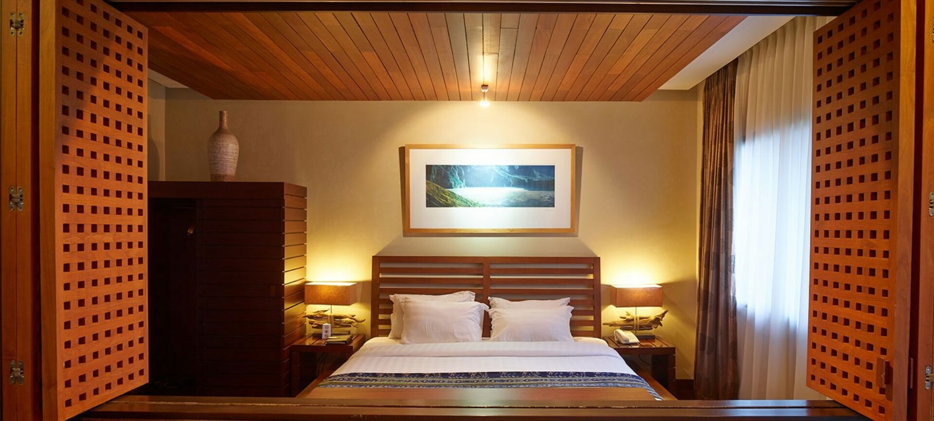 Jiwa Jawa Resort Bromo Rondreis Indonesia Vakantie Original Asia