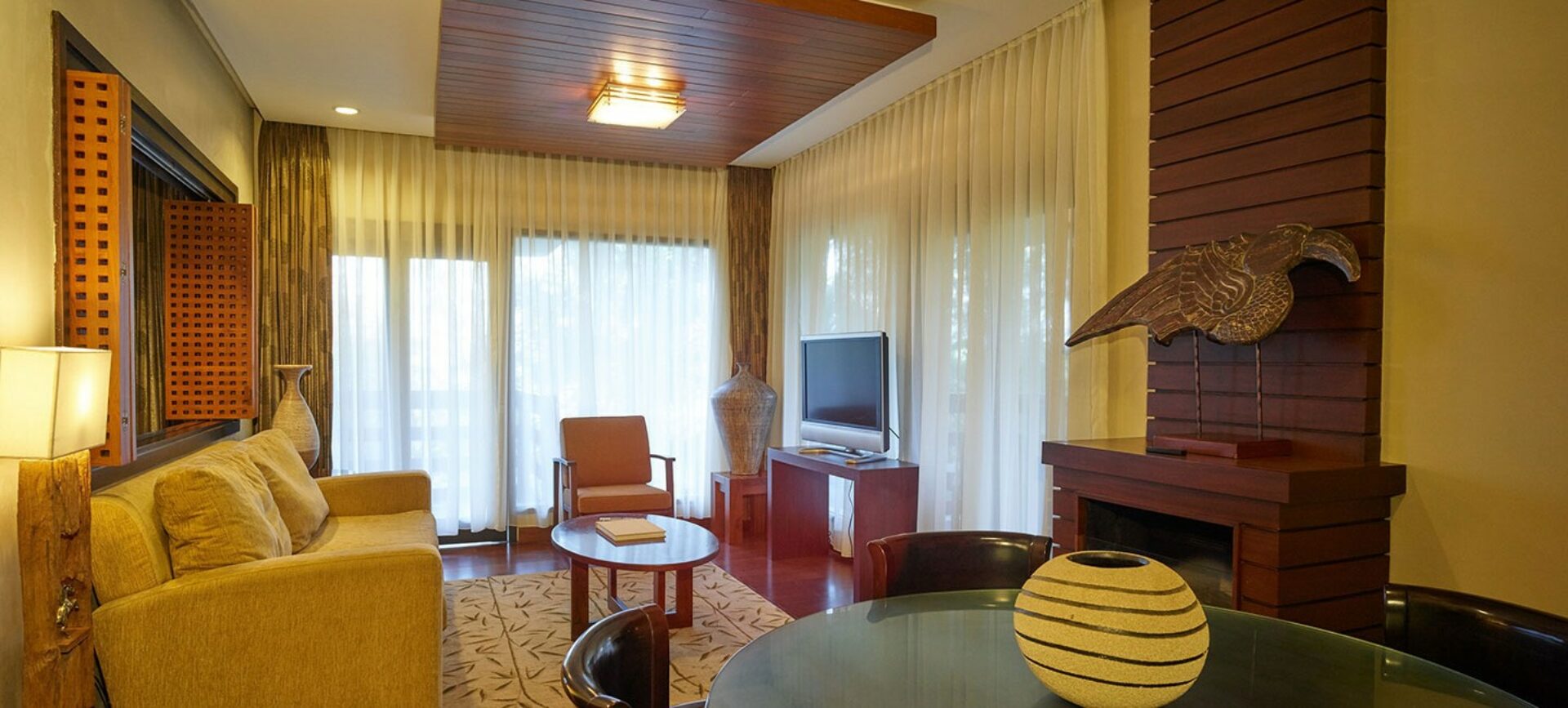 Jiwa Jawa Resort Bromo Rondreis Indonesia Vakantie Original Asia