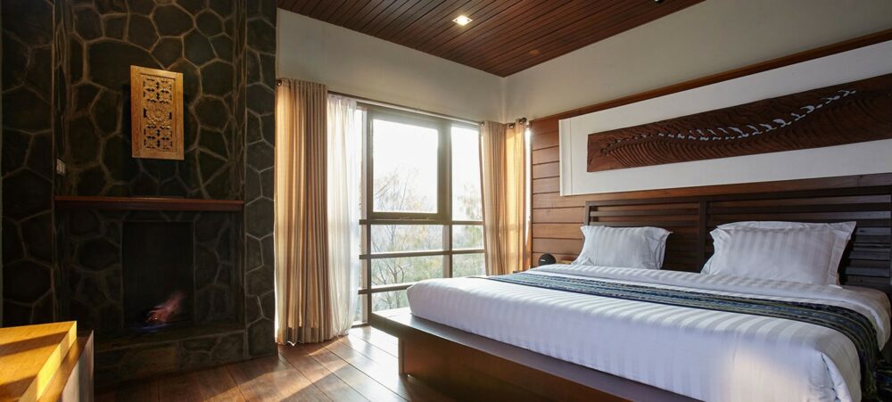 Jiwa Jawa Resort Bromo Rondreis Indonesia Vakantie Original Asia