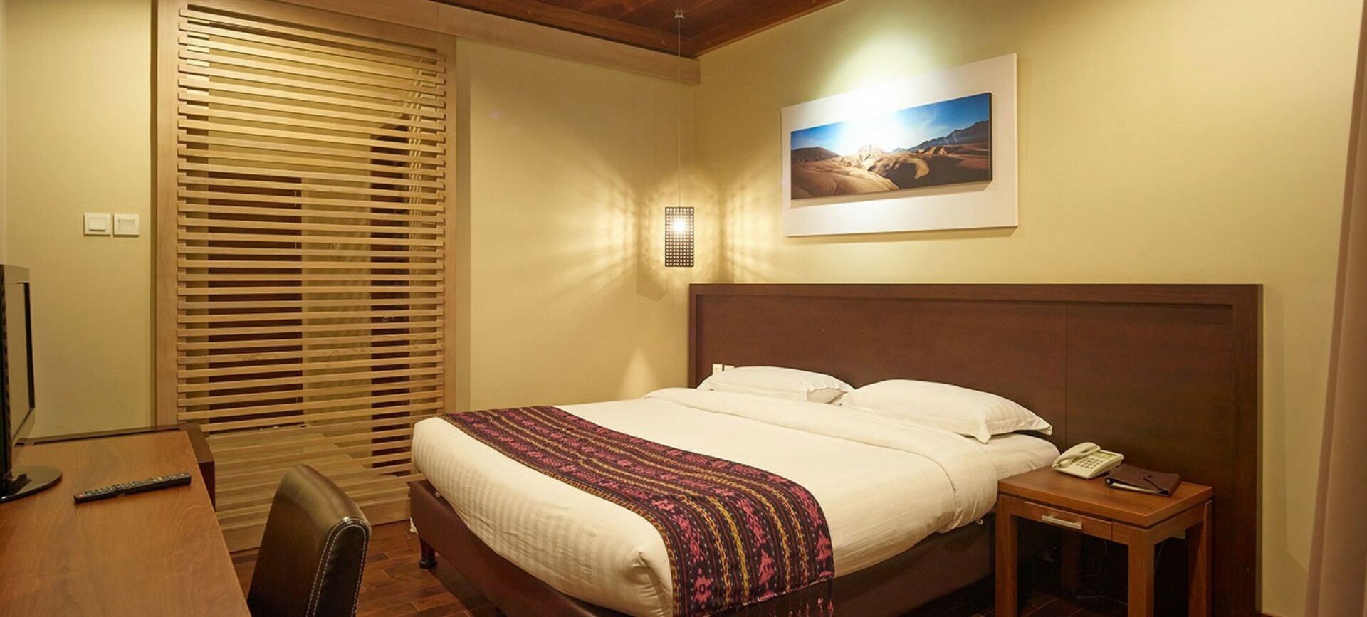 Jiwa Jawa Resort Bromo Rondreis Indonesia Vakantie Original Asia