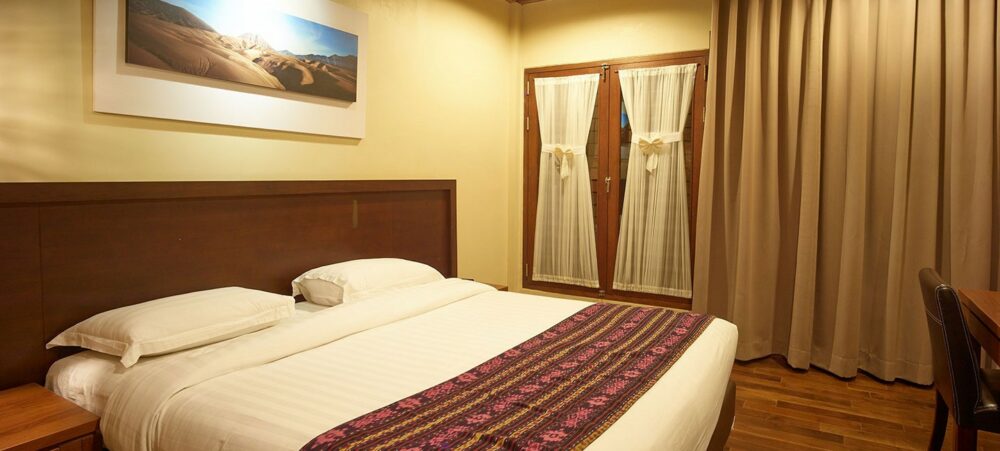 Jiwa Jawa Resort Bromo Rondreis Indonesia Vakantie Original Asia