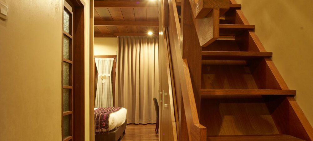 Jiwa Jawa Resort Bromo Rondreis Indonesia Vakantie Original Asia