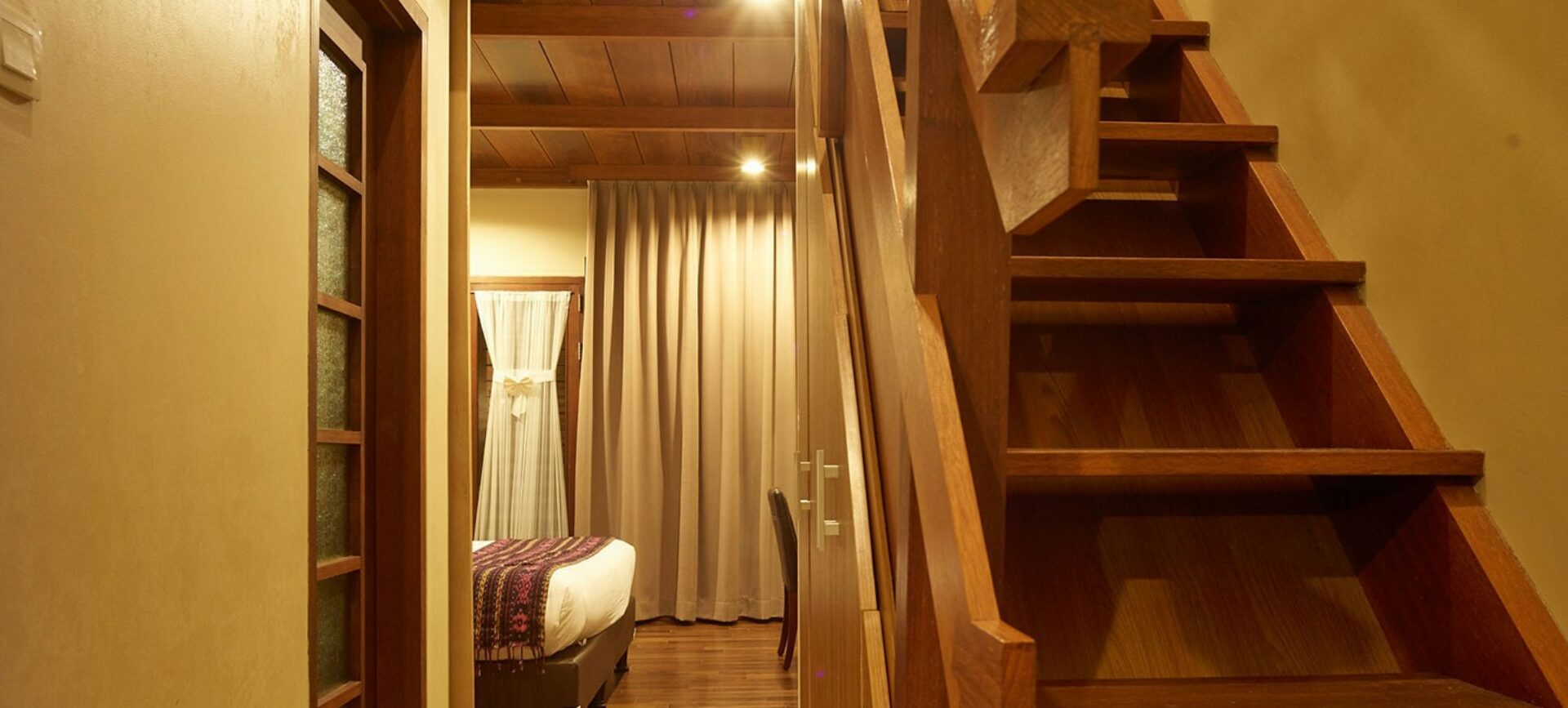 Jiwa Jawa Resort Bromo Rondreis Indonesia Vakantie Original Asia