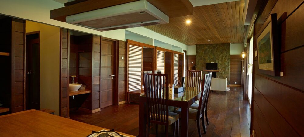 Jiwa Jawa Resort Bromo Rondreis Indonesia Vakantie Original Asia