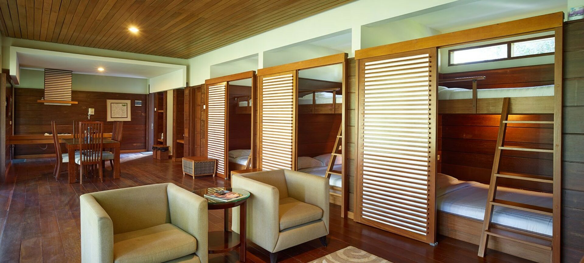 Jiwa Jawa Resort Bromo Rondreis Indonesia Vakantie Original Asia