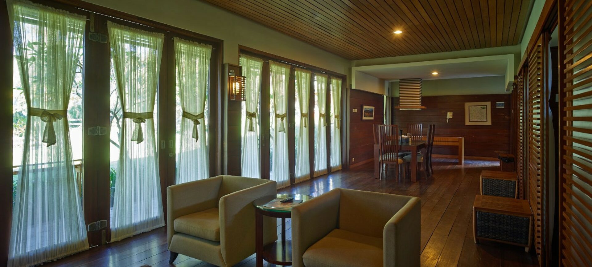 Jiwa Jawa Resort Bromo Rondreis Indonesia Vakantie Original Asia