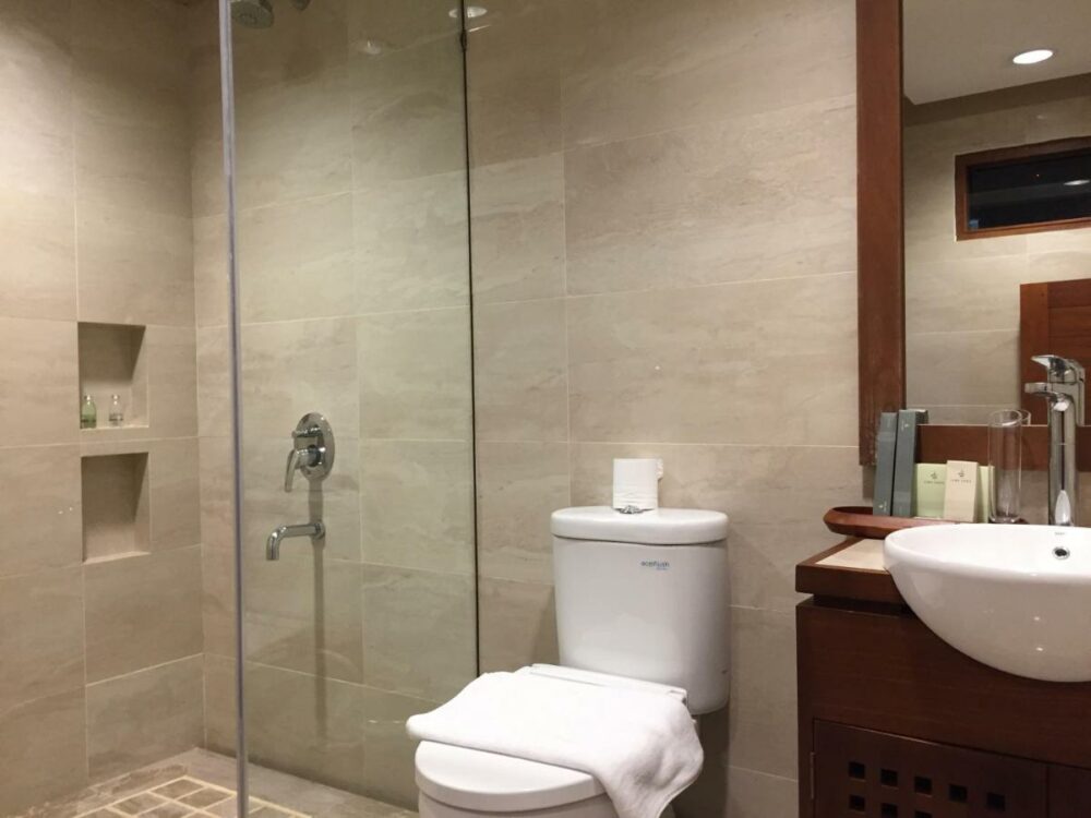 Jiwa Jawa Resort Ijen Banyuwangi Rondreis Indonesia Vakantie Original Asia