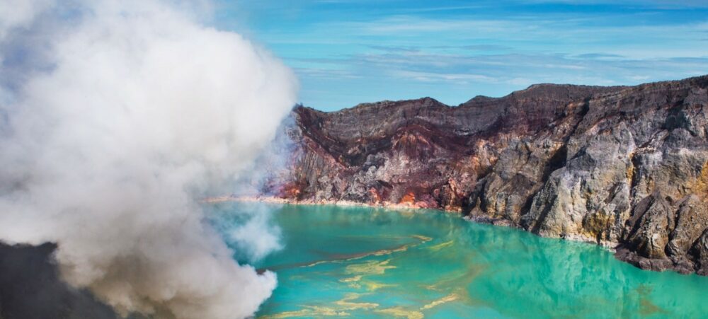 Jiwa Jawa Resort Ijen Banyuwangi Rondreis Indonesia Vakantie Original Asia