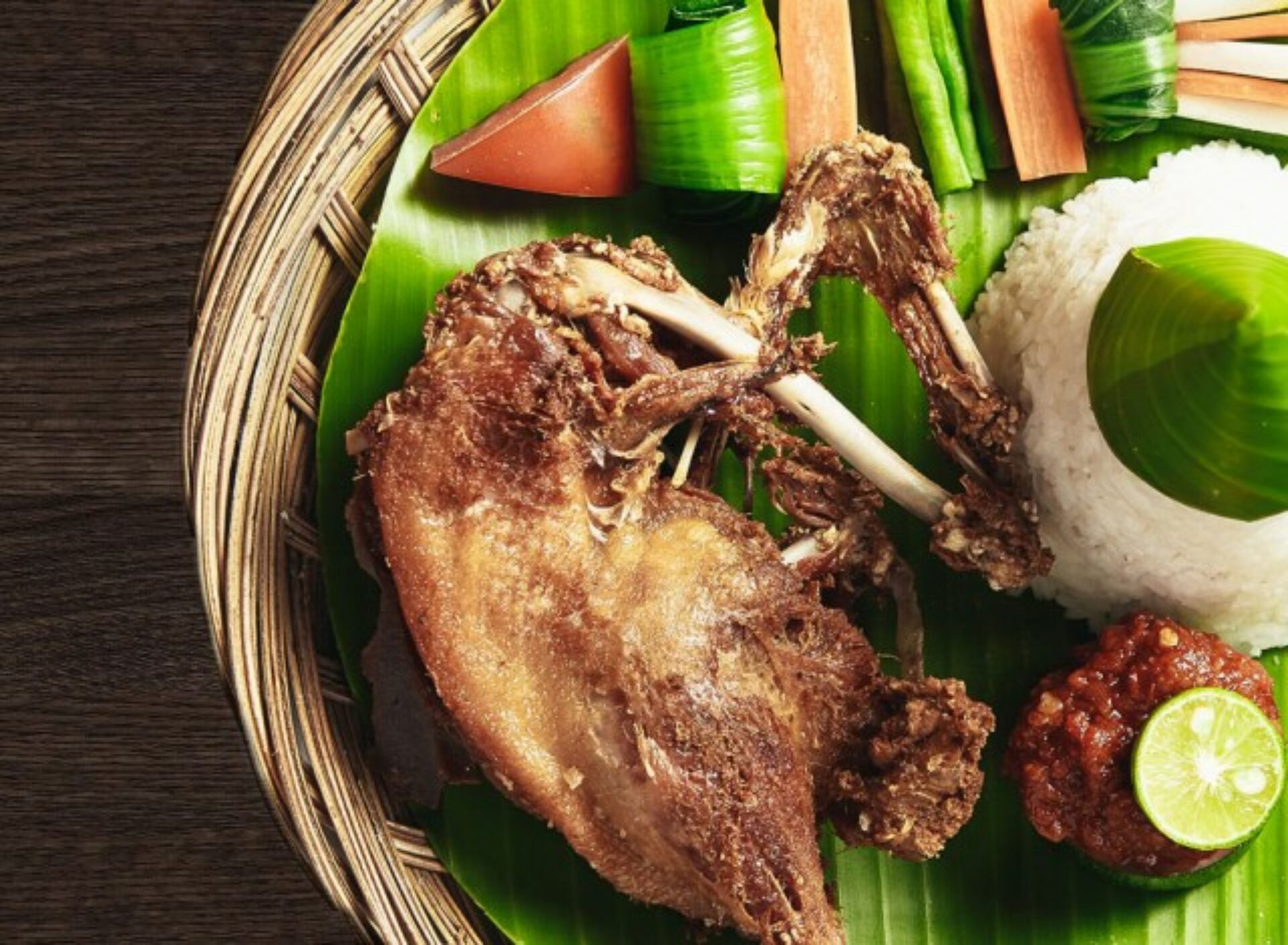 Jiwa Jawa Resort Ijen Banyuwangi Rondreis Indonesia Vakantie Original Asia