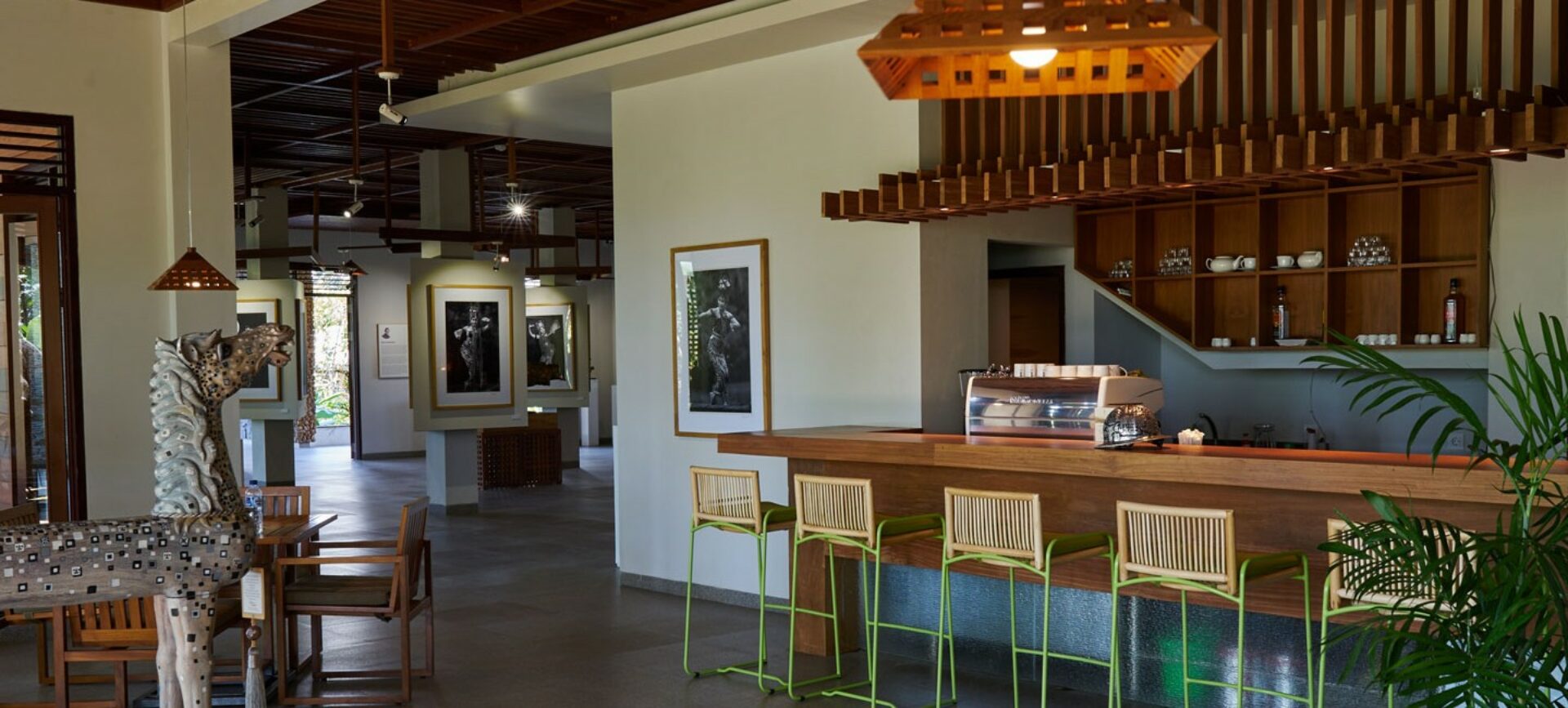 Jiwa Jawa Resort Ijen Banyuwangi Rondreis Indonesia Vakantie Original Asia