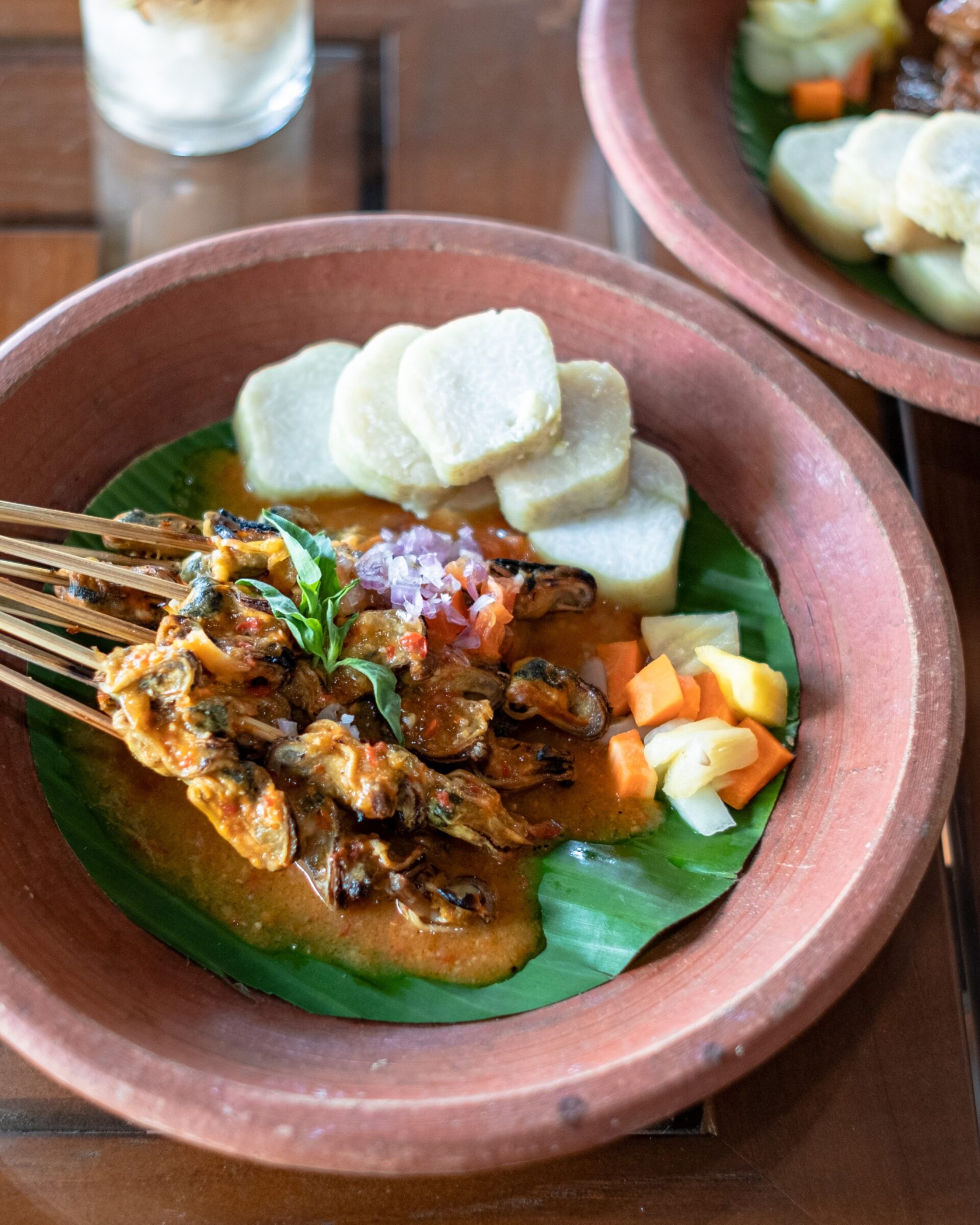 Jiwa Jawa Resort Ijen Banyuwangi Rondreis Indonesia Vakantie Original Asia