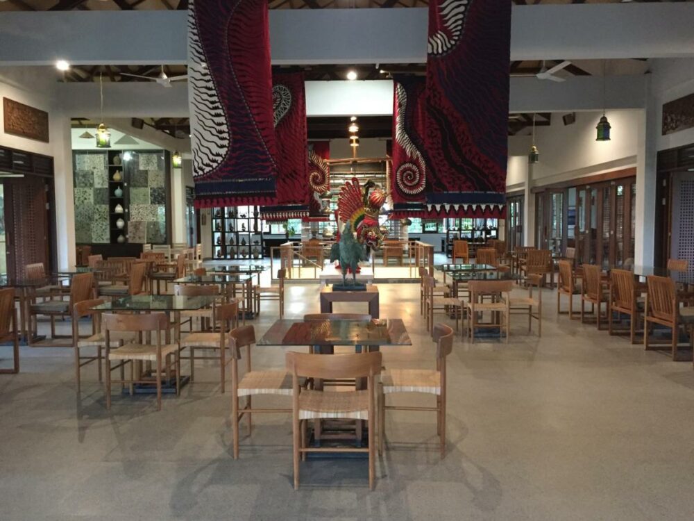 Jiwa Jawa Resort Ijen Banyuwangi Rondreis Indonesia Vakantie Original Asia