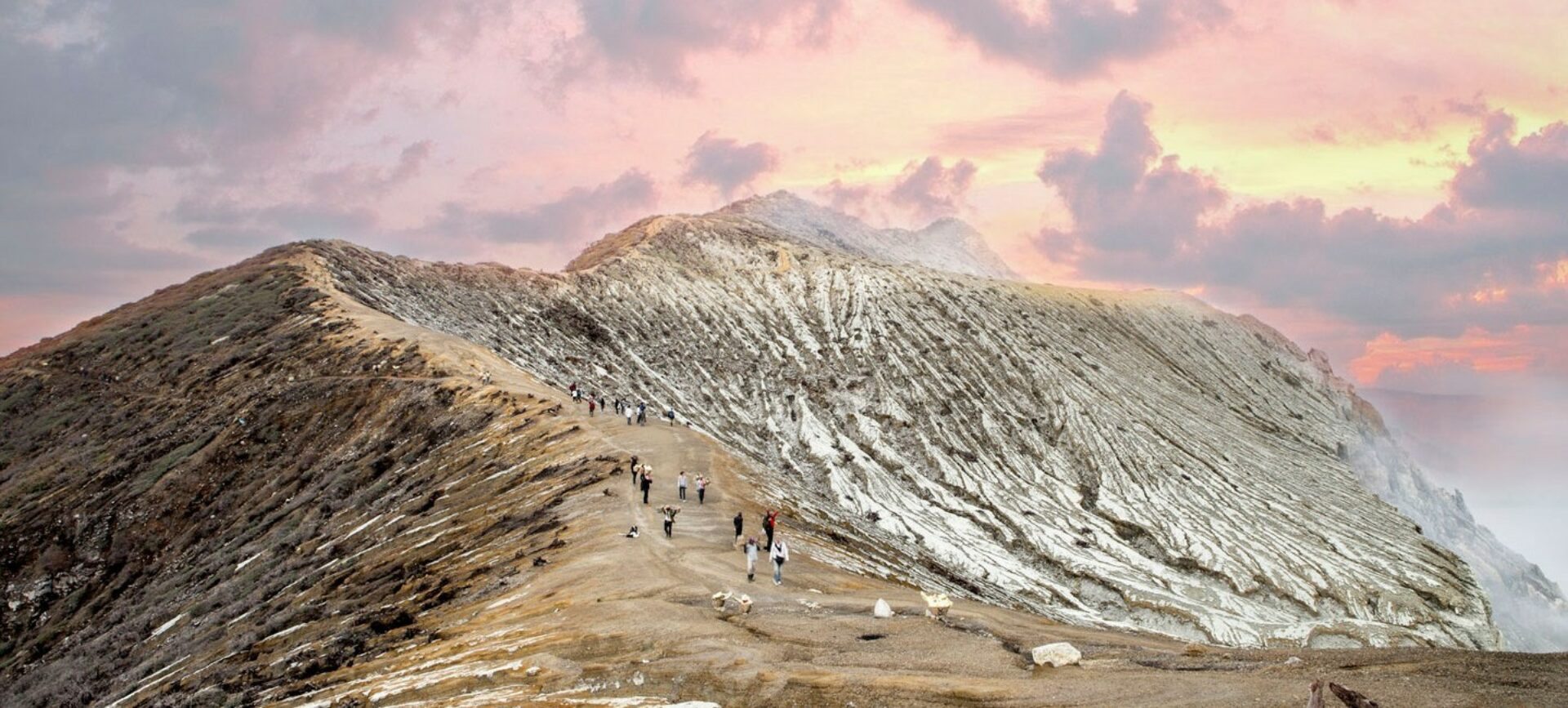 Jiwa Jawa Resort Ijen Banyuwangi Rondreis Indonesia Vakantie Original Asia