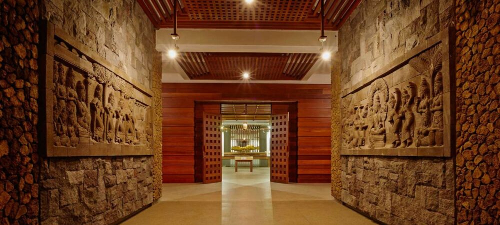 Jiwa Jawa Resort Ijen Banyuwangi Rondreis Indonesia Vakantie Original Asia