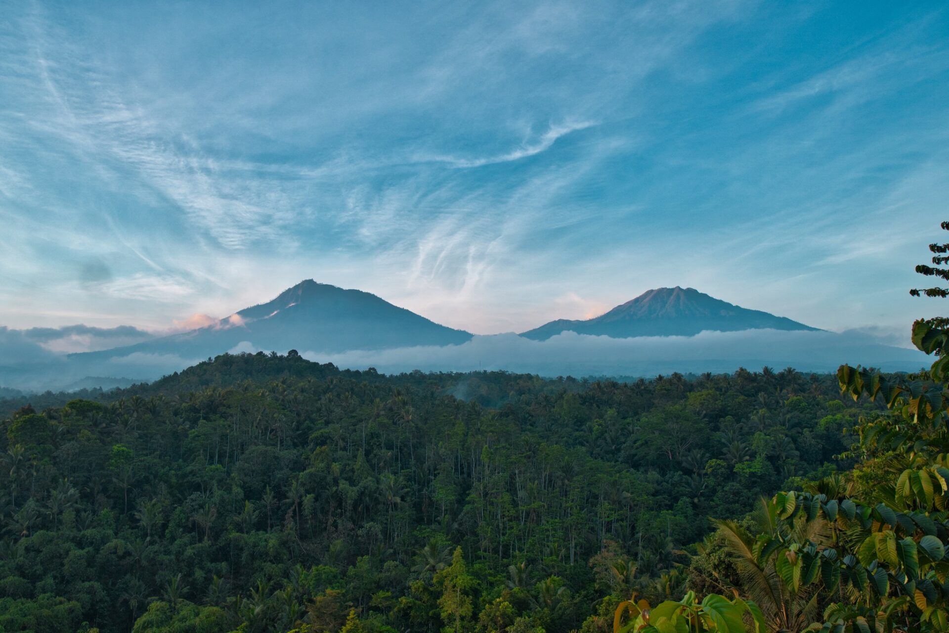 Jiwa Jawa Resort Ijen Banyuwangi Rondreis Indonesia Vakantie Original Asia