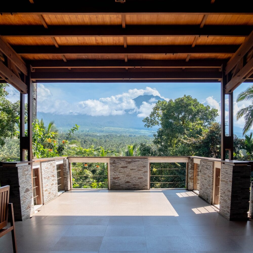 Jiwa Jawa Resort Ijen Banyuwangi Rondreis Indonesia Vakantie Original Asia