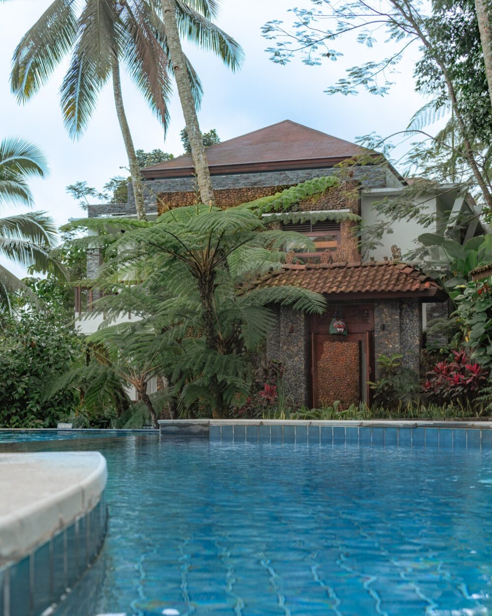 Jiwa Jawa Resort Ijen Banyuwangi Rondreis Indonesia Vakantie Original Asia