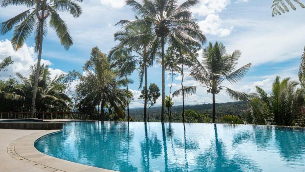 Jiwa Jawa Resort Ijen Banyuwangi Rondreis Indonesia Vakantie Original Asia