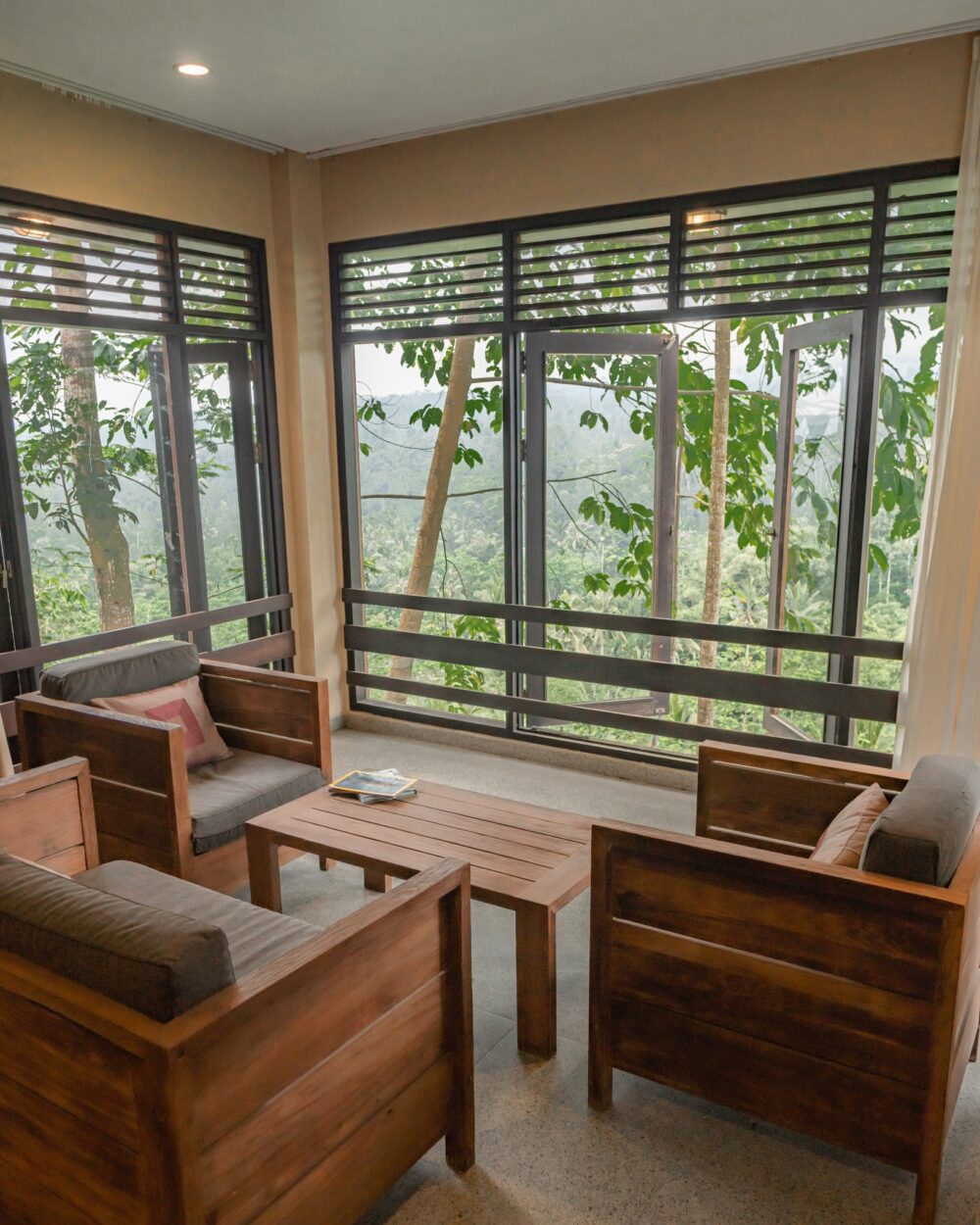 Jiwa Jawa Resort Ijen Banyuwangi Rondreis Indonesia Vakantie Original Asia