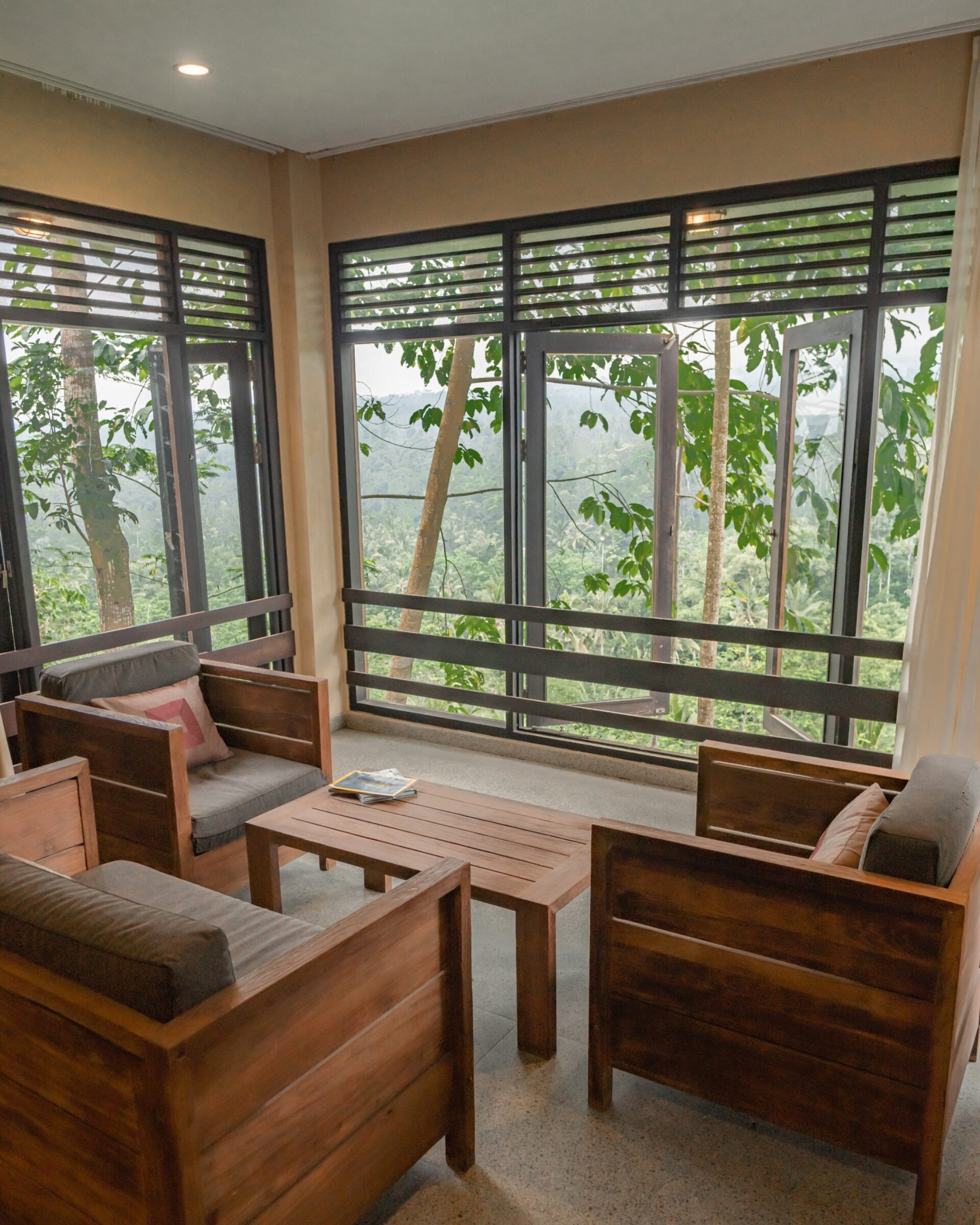 Jiwa Jawa Resort Ijen Banyuwangi Rondreis Indonesia Vakantie Original Asia