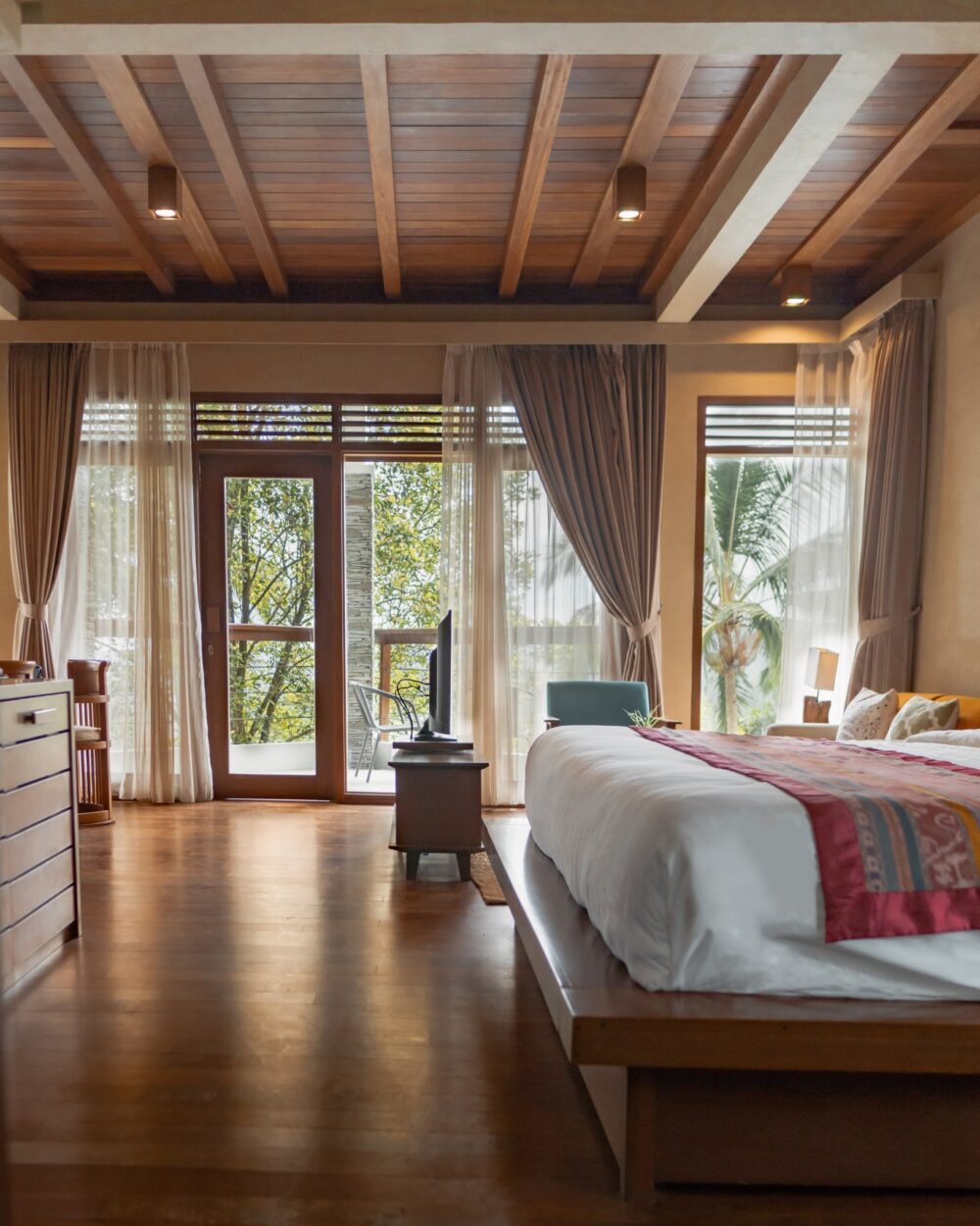 Jiwa Jawa Resort Ijen Banyuwangi Rondreis Indonesia Vakantie Original Asia