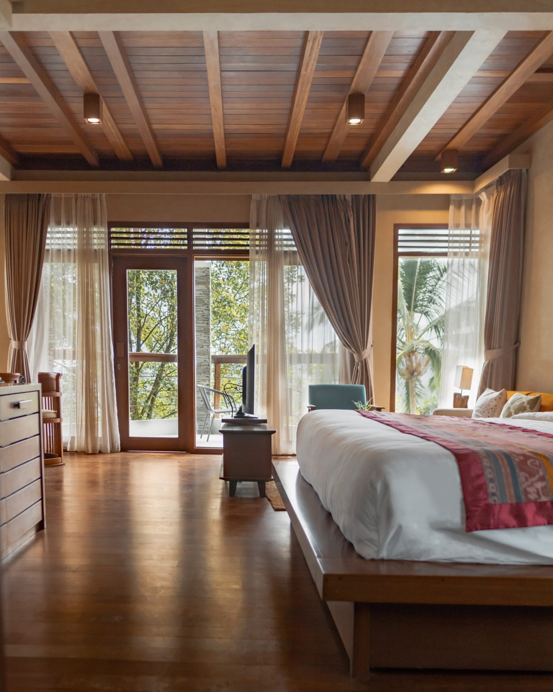 Jiwa Jawa Resort Ijen Banyuwangi Rondreis Indonesia Vakantie Original Asia