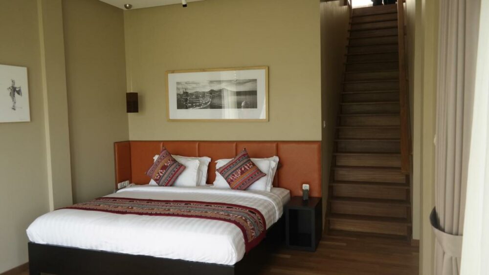 Jiwa Jawa Resort Ijen Banyuwangi Rondreis Indonesia Vakantie Original Asia