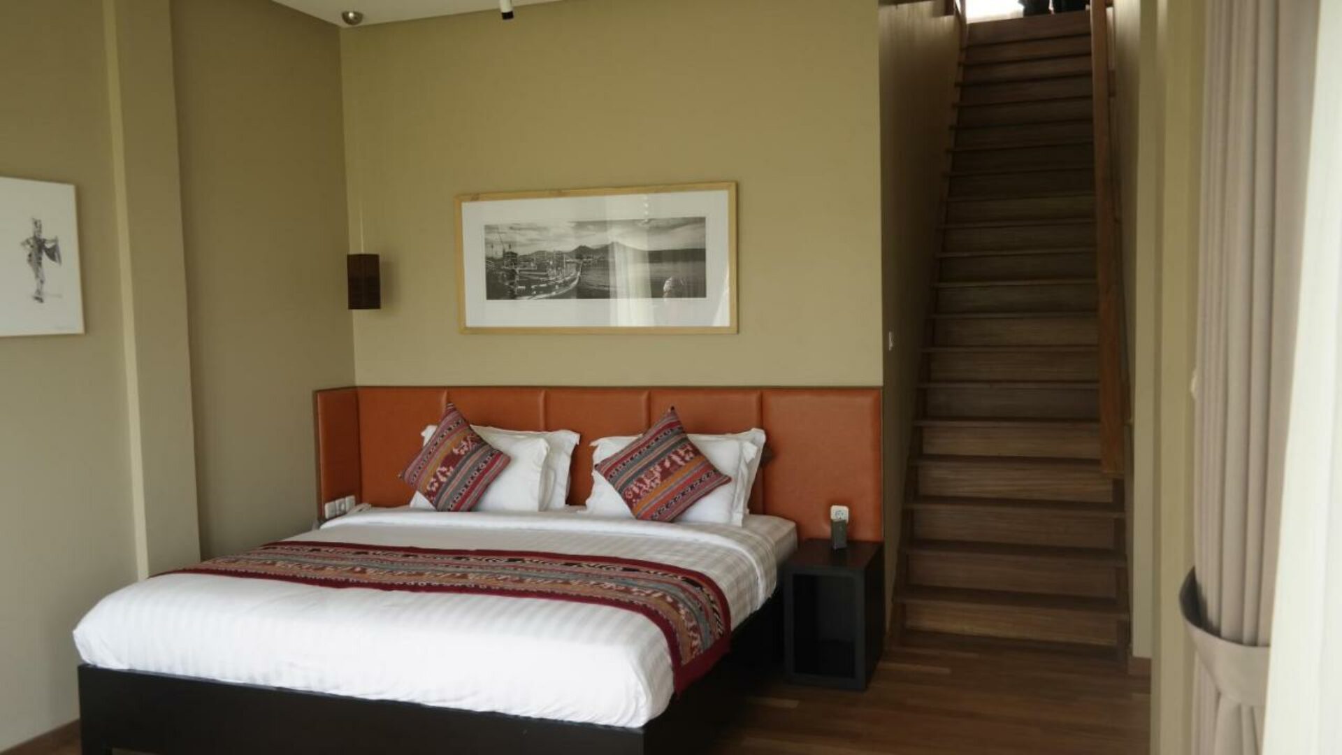 Jiwa Jawa Resort Ijen Banyuwangi Rondreis Indonesia Vakantie Original Asia