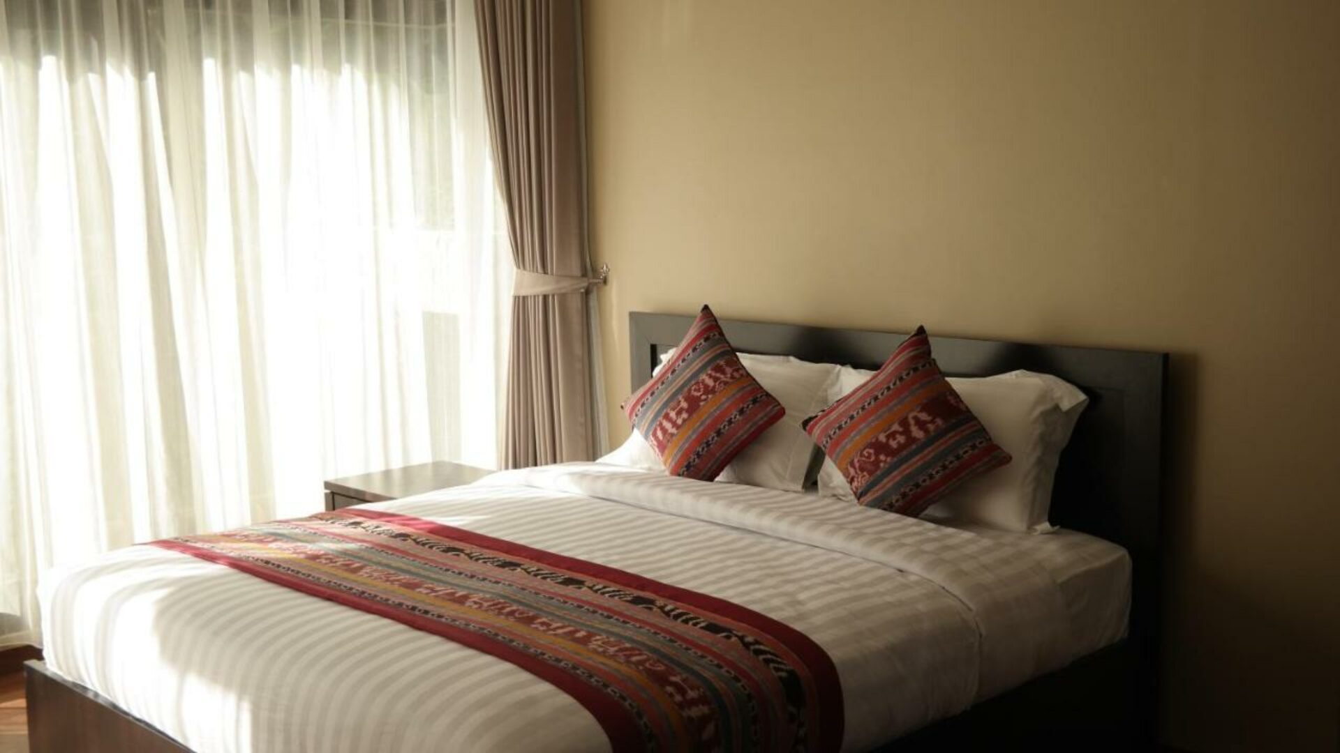 Jiwa Jawa Resort Ijen Banyuwangi Rondreis Indonesia Vakantie Original Asia