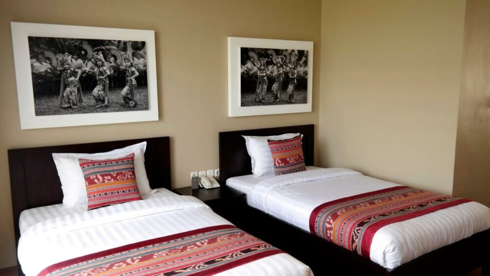 Jiwa Jawa Resort Ijen Banyuwangi Rondreis Indonesia Vakantie Original Asia