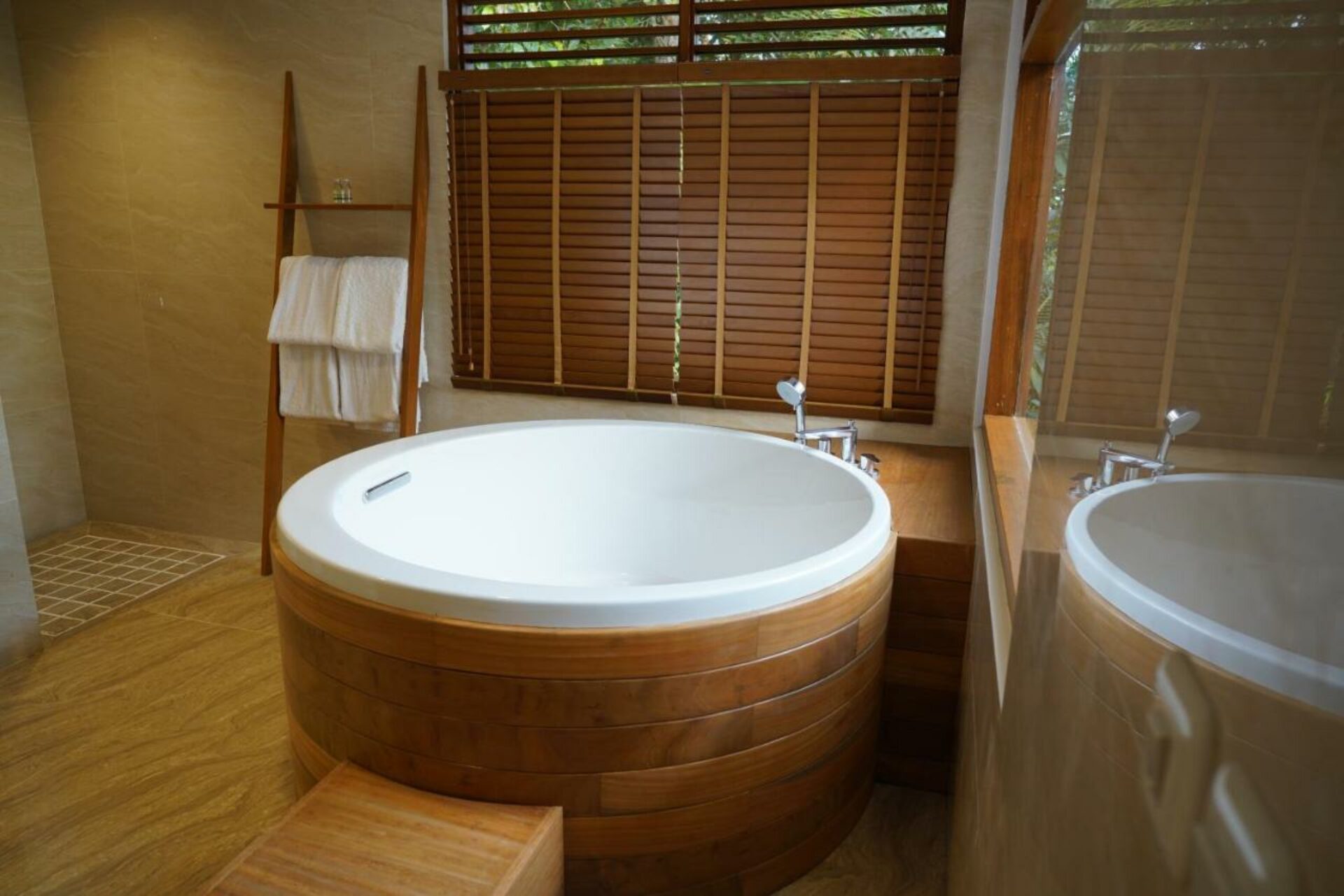 Jiwa Jawa Resort Ijen Banyuwangi Rondreis Indonesia Vakantie Original Asia