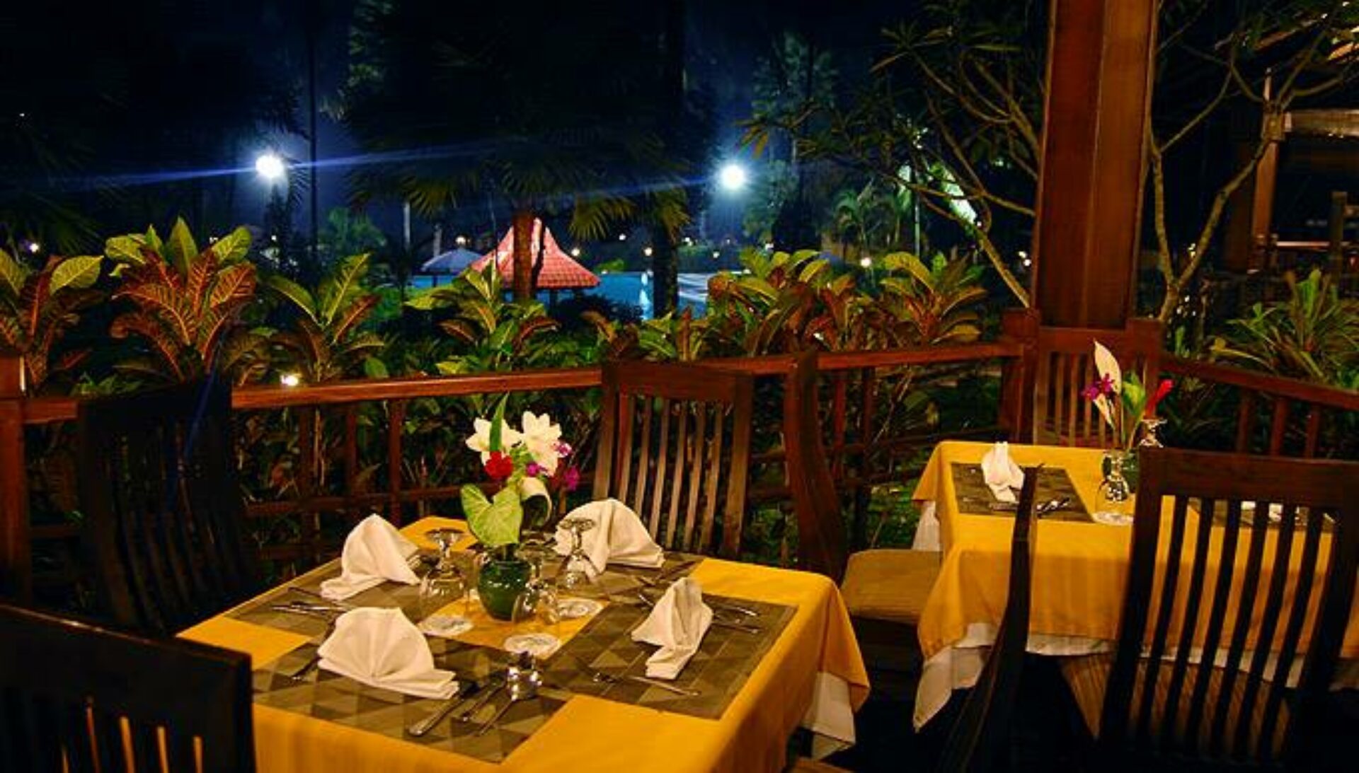 Kalibaru Cottages Banyuwangi Rondreis Indonesia Vakantie Original Asia