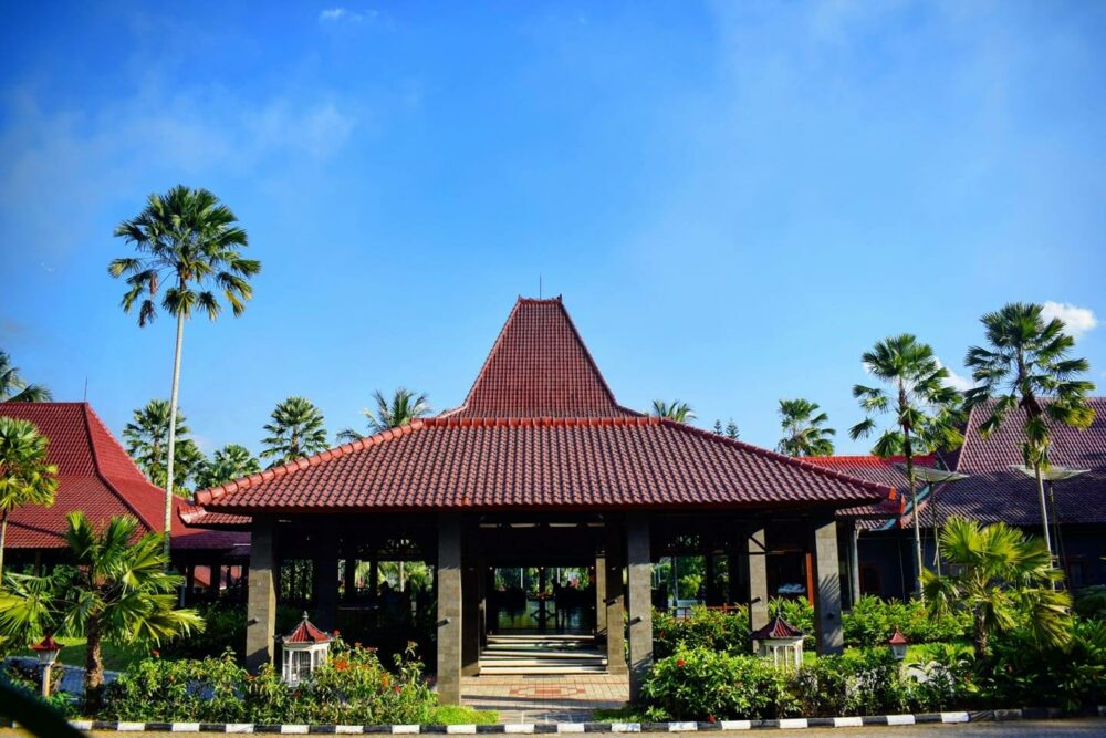 Kalibaru Cottages Banyuwangi Rondreis Indonesia Vakantie Original Asia