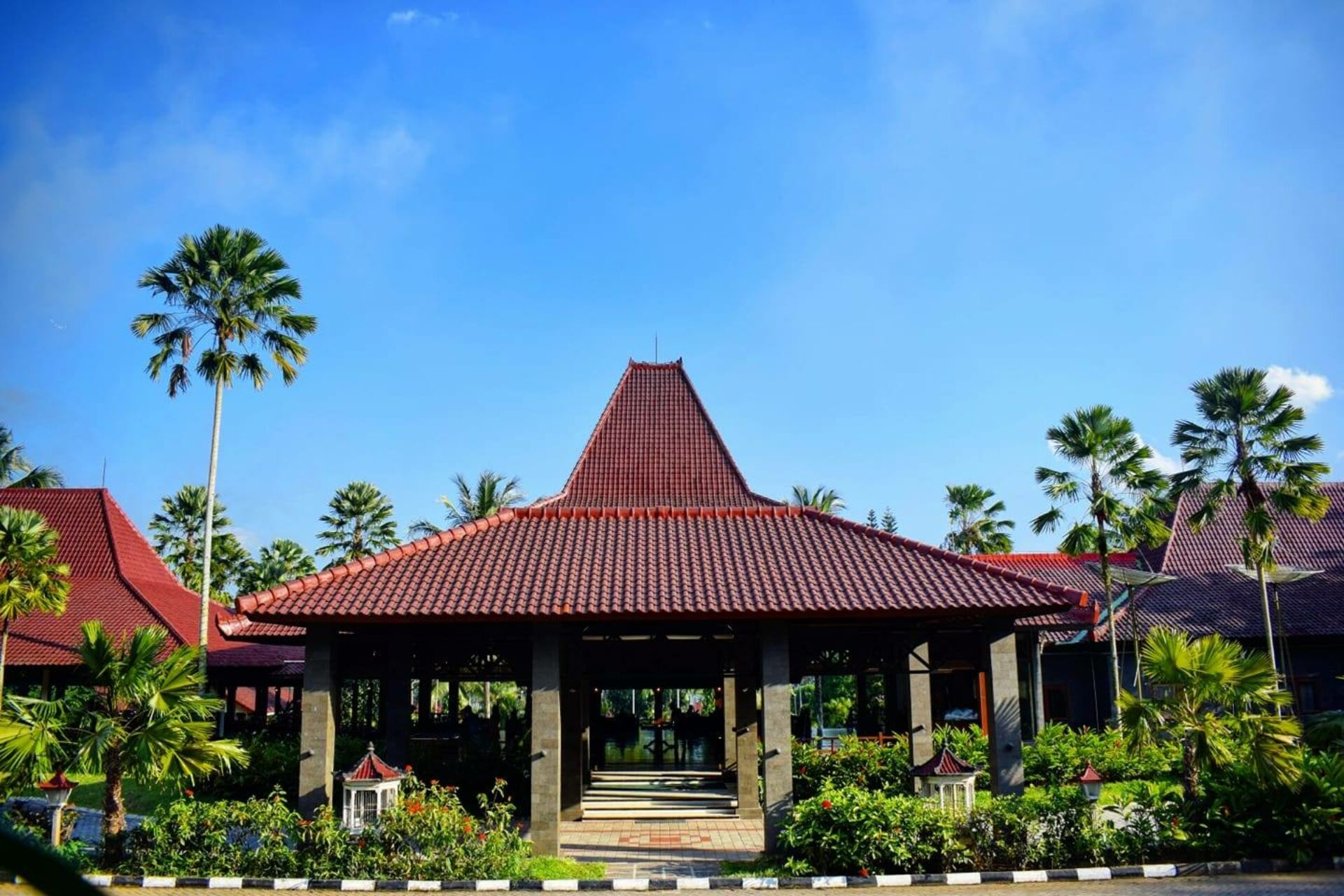 Kalibaru Cottages Banyuwangi Rondreis Indonesia Vakantie Original Asia